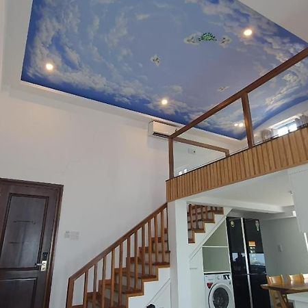 Aries Hotel Tuy Hoa Dış mekan fotoğraf